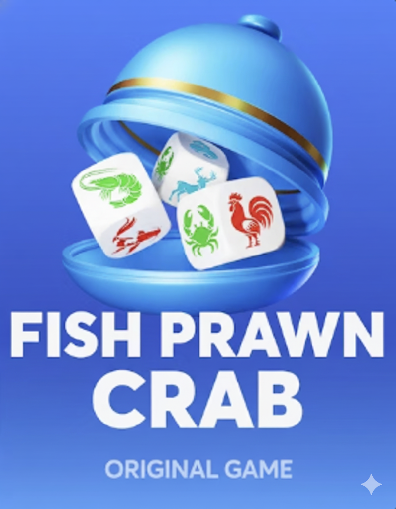 Fish Prawn Crab screenshot